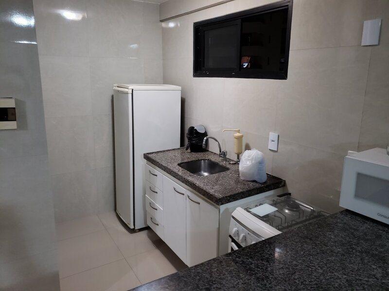 Joh Blue Ocean Flat Hotel Форталеза Екстер'єр фото