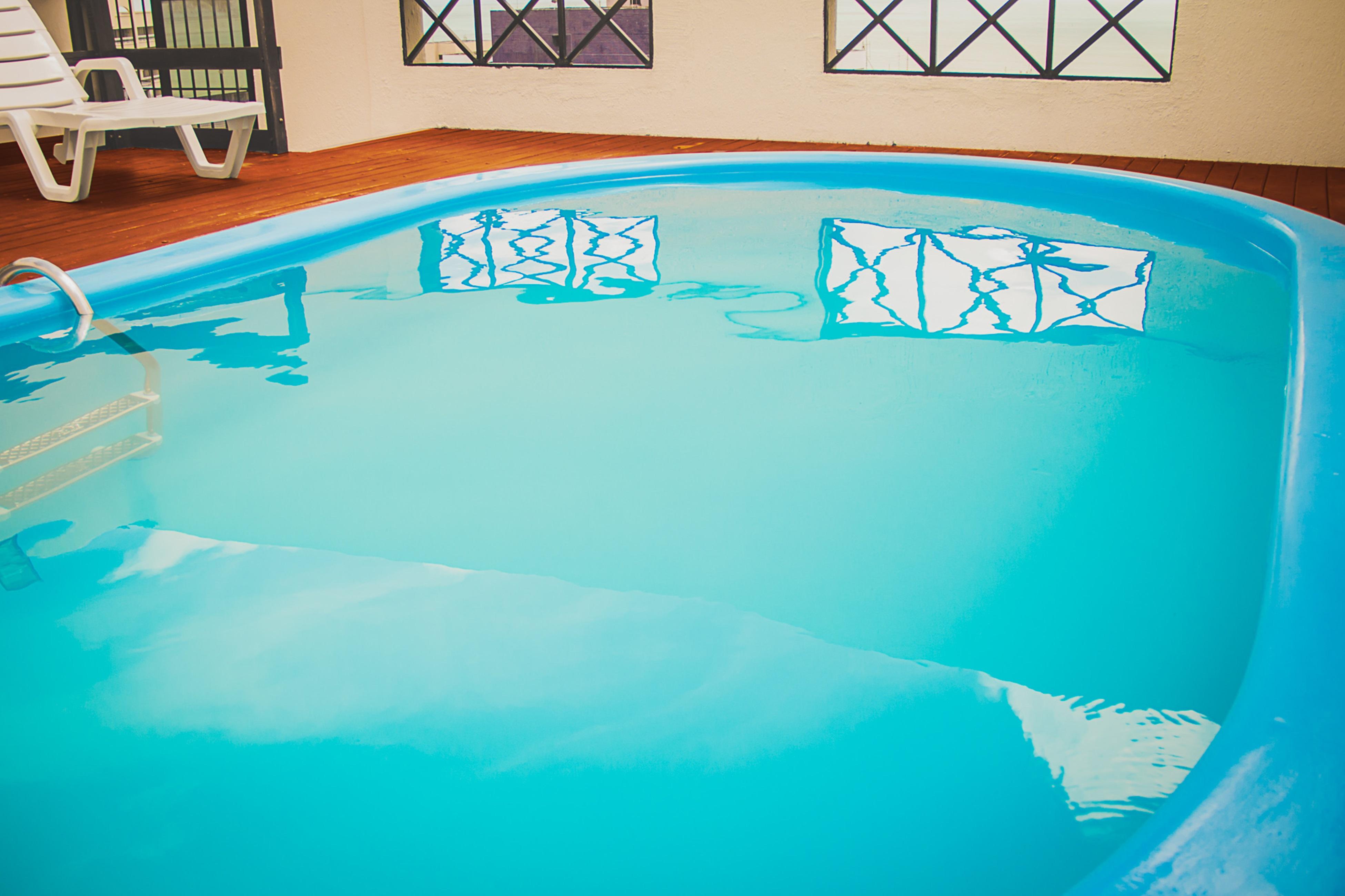 Joh Blue Ocean Flat Hotel Форталеза Екстер'єр фото