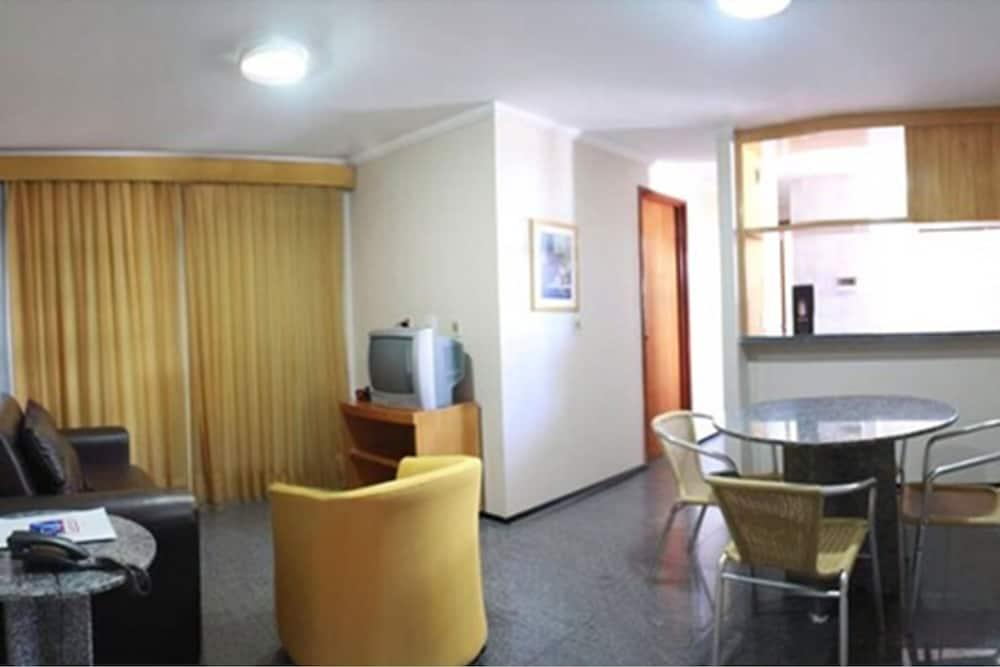 Joh Blue Ocean Flat Hotel Форталеза Екстер'єр фото