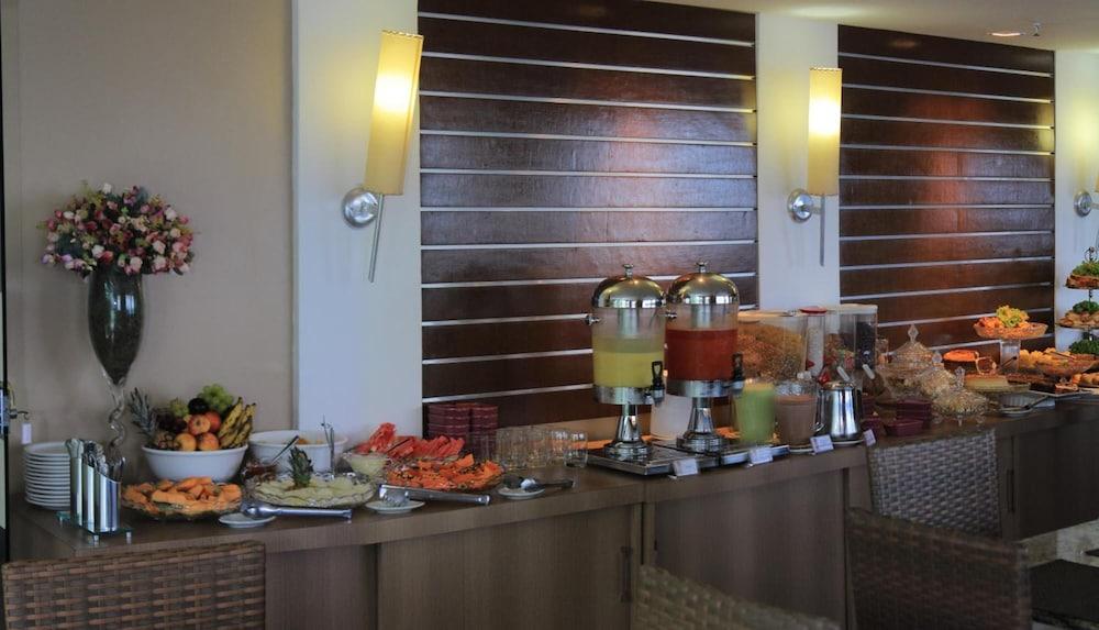 Joh Blue Ocean Flat Hotel Форталеза Екстер'єр фото