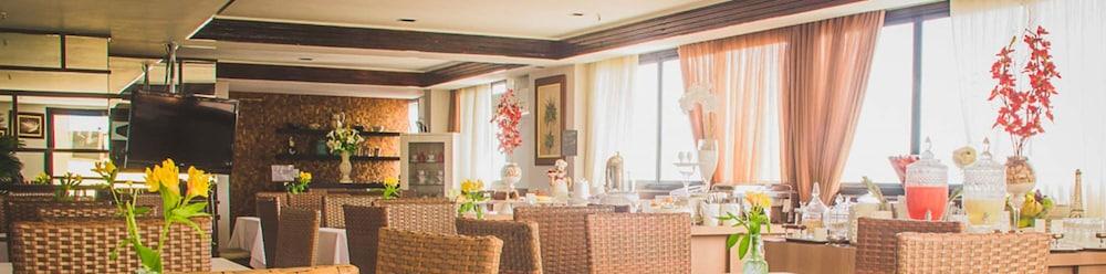 Joh Blue Ocean Flat Hotel Форталеза Екстер'єр фото